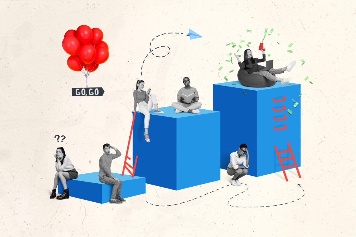 Say goodbye to work-life imbalance: How asynchronous work can change ...