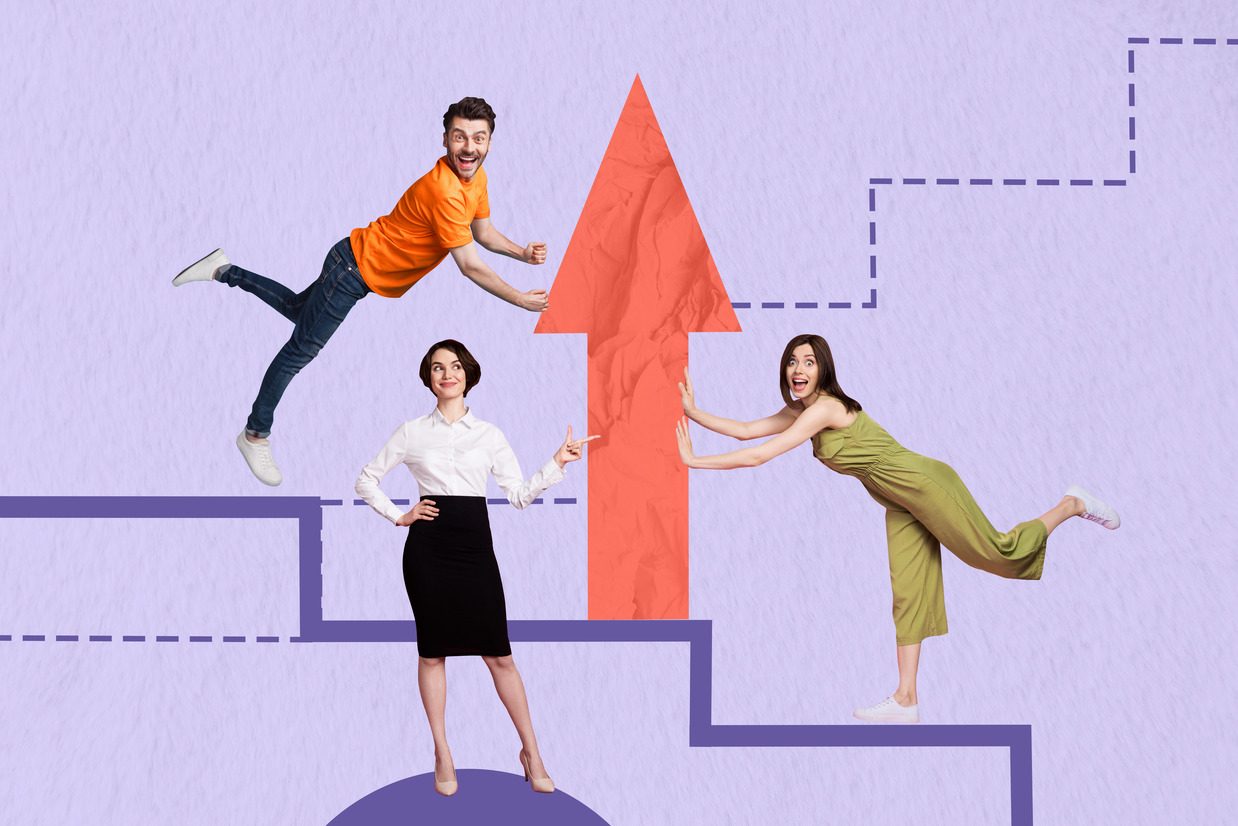 The Power of a Daily Sync for Teams Cadrelo